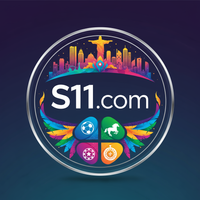 Logo S11.com